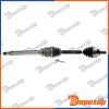 Demi-Arbre de Transmission ATM droite pour VOLVO | NPW-VV-113, 18-152430
